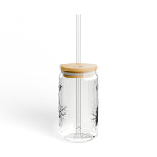Load image into Gallery viewer, 16oz F-CAW-F Sipper Glass
