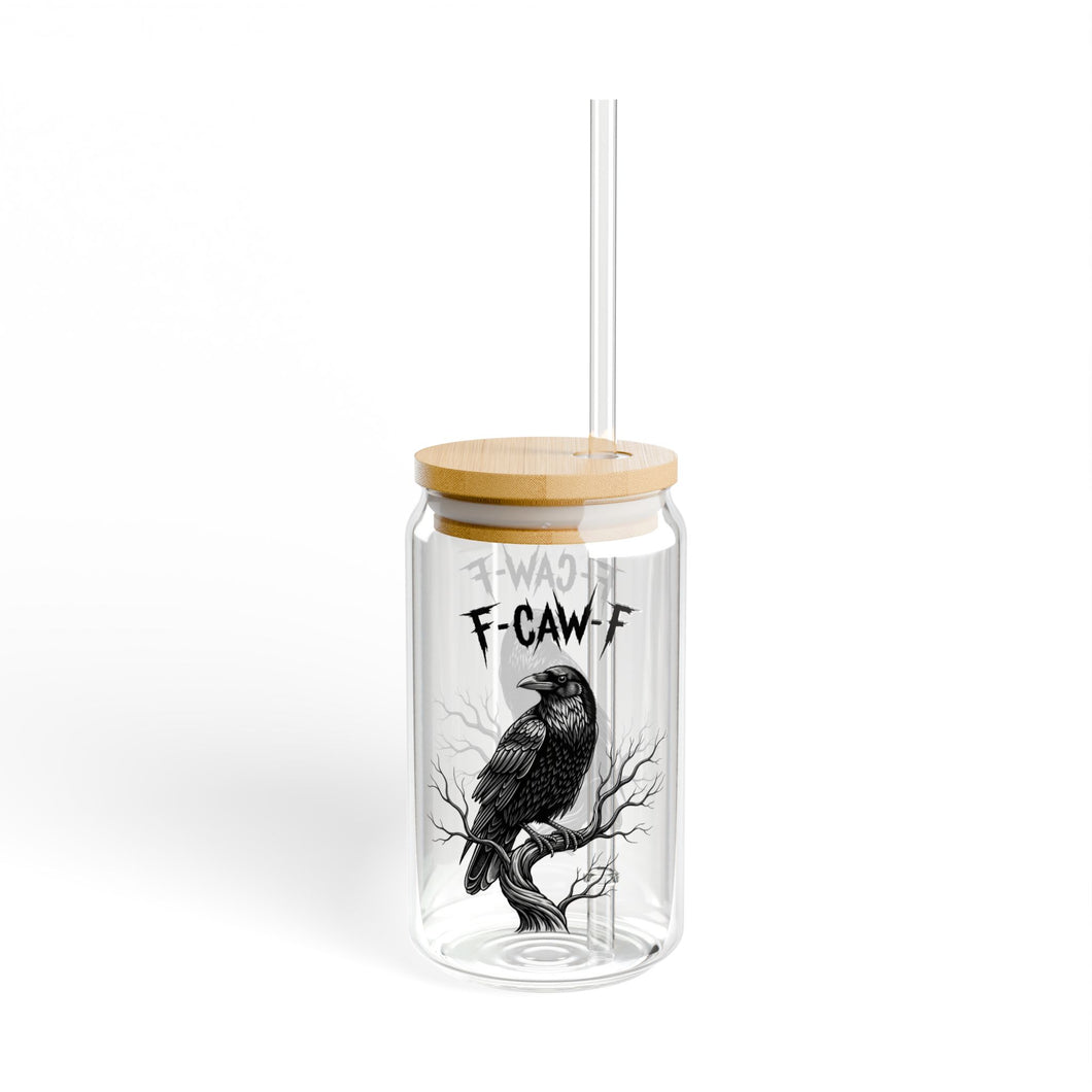 16oz F-CAW-F Sipper Glass