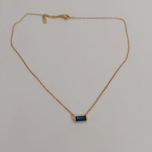 Load image into Gallery viewer, Birthstone Necklaces
