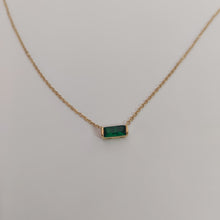 Load image into Gallery viewer, Birthstone Necklaces
