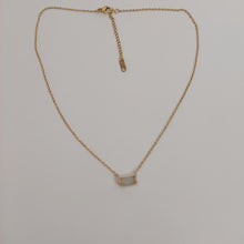 Load image into Gallery viewer, Birthstone Necklaces
