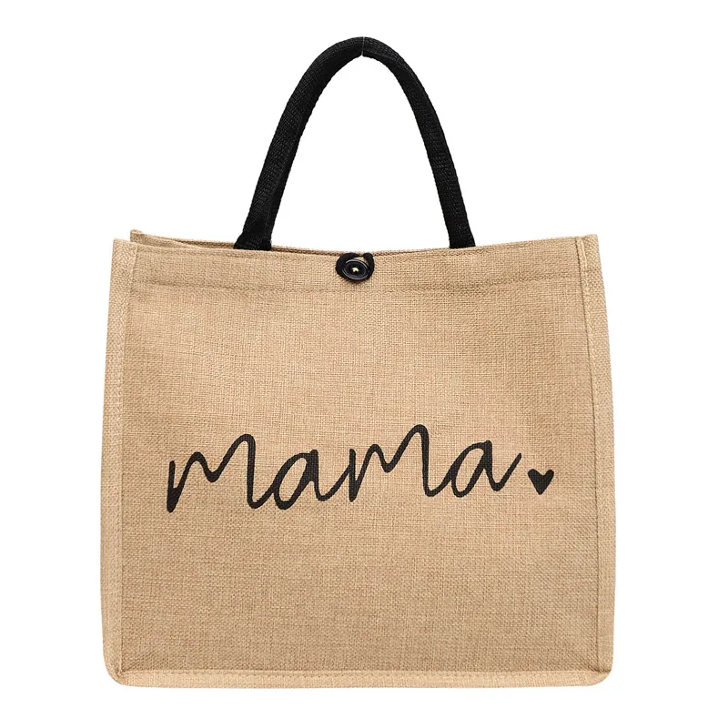 Mama Linen Bag