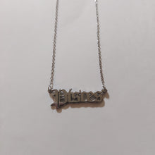 Load image into Gallery viewer, Stainless Steel Zodiac Sign Necklaces
