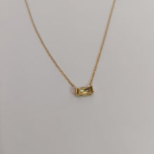 Load image into Gallery viewer, Birthstone Necklaces
