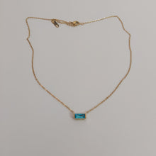 Load image into Gallery viewer, Birthstone Necklaces
