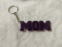 Load image into Gallery viewer, Mom Keychains
